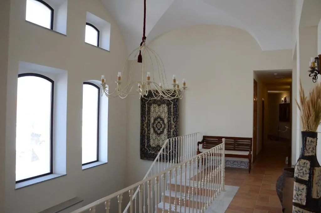 El Viso  Hotel Rural Casas De Don Adame